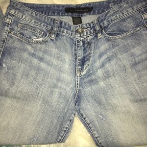 Jeans (“Calvin Kevin”)